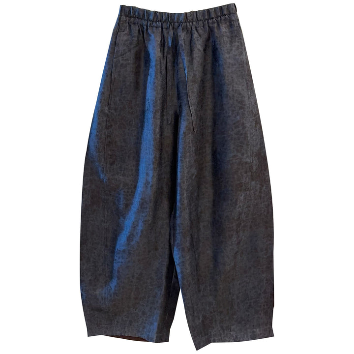 Damen Modische und bequeme Freizeit-Culotte Echoarchiv