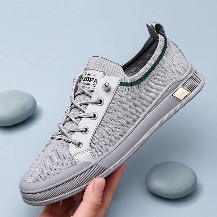 Herren Bequeme Sneaker Echoarchiv