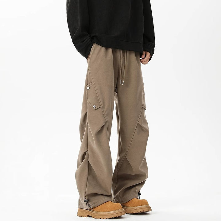 Herren modische Cargo-Hose Echoarchiv