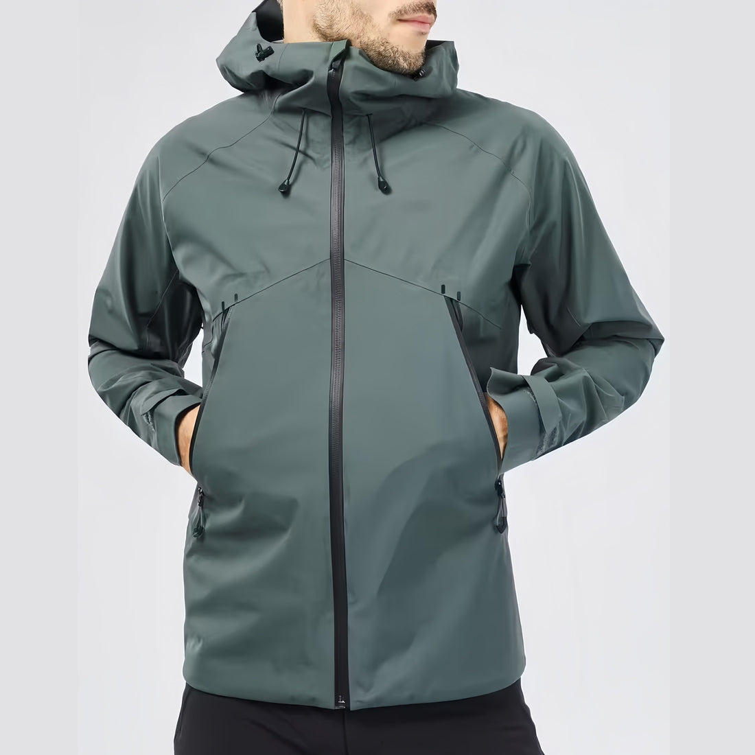 Herren Sportjacke – Taviero