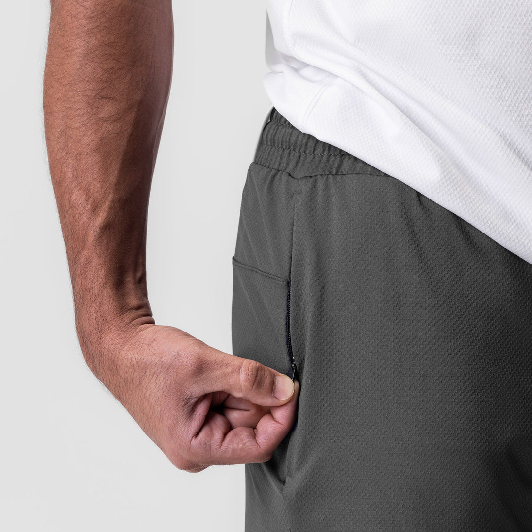 Herren Atmungsaktive Laufshorts mit schnell trocknendem Material Echoarchiv