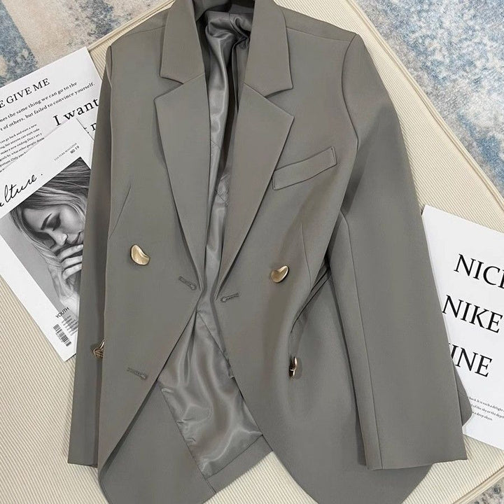 Damen Eleganter und moderner Blazer Echo Archiv