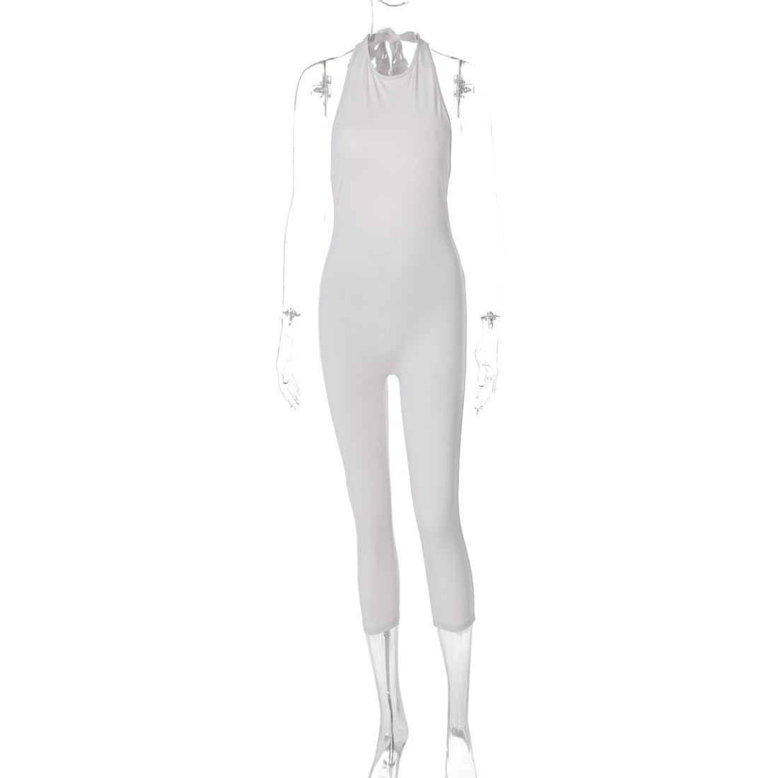 Damen Eleganter Sportanzug mit hochwertigem Material – Élanora