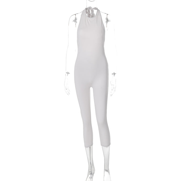 Damen Eleganter Sportanzug mit hochwertigem Material Echo Archiv
