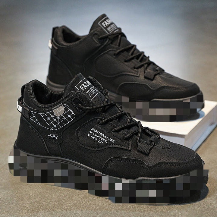Damen Sportliche und atmungsaktive Sneakers Echo Archiv