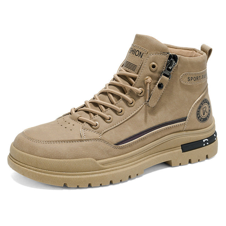 Herren Mode Sportliche Sneaker von Echo Archiv