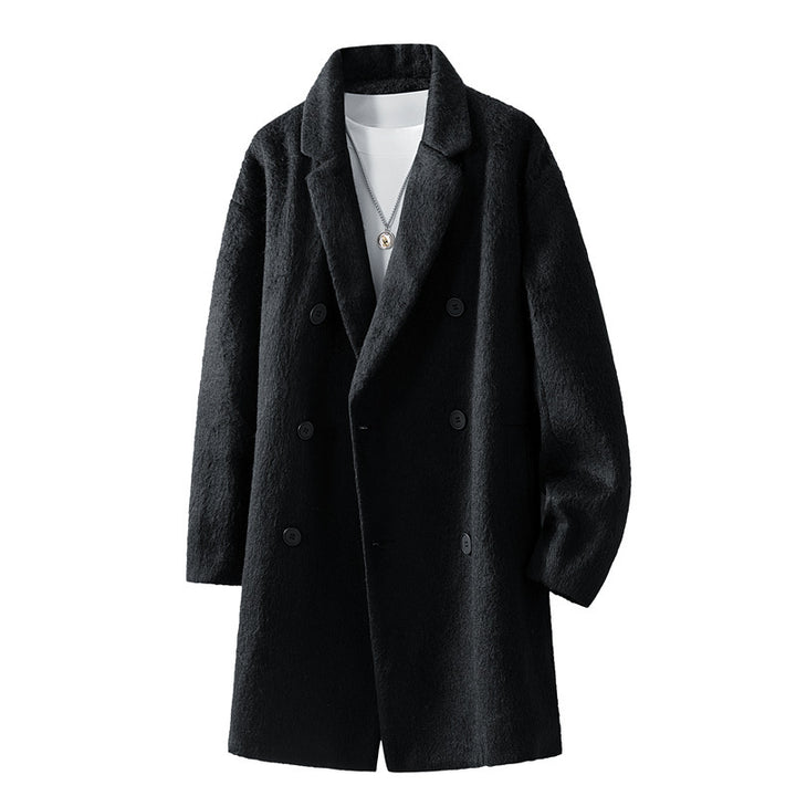 Damenmode Wollmantel Echo Archive