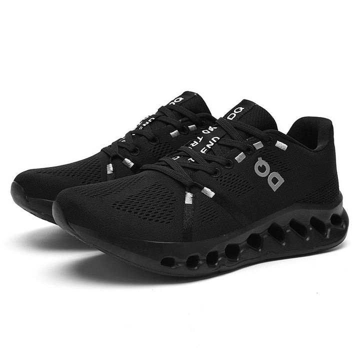 Damen Atmungsaktive Laufschuhe mit innovativer Dämpfungstechnologie Echoarchiv