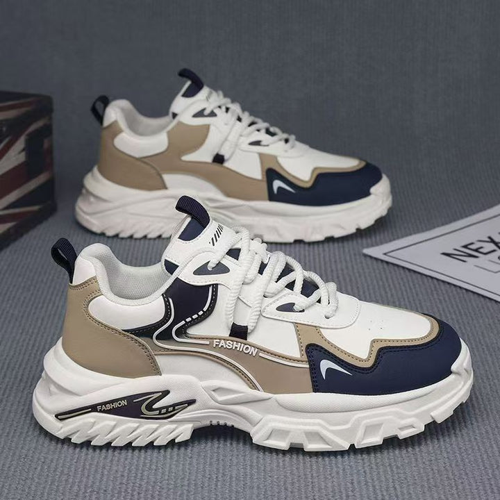 Damen Sportliche Sneaker mit innovativem Dämpfungssystem Echo Archiv