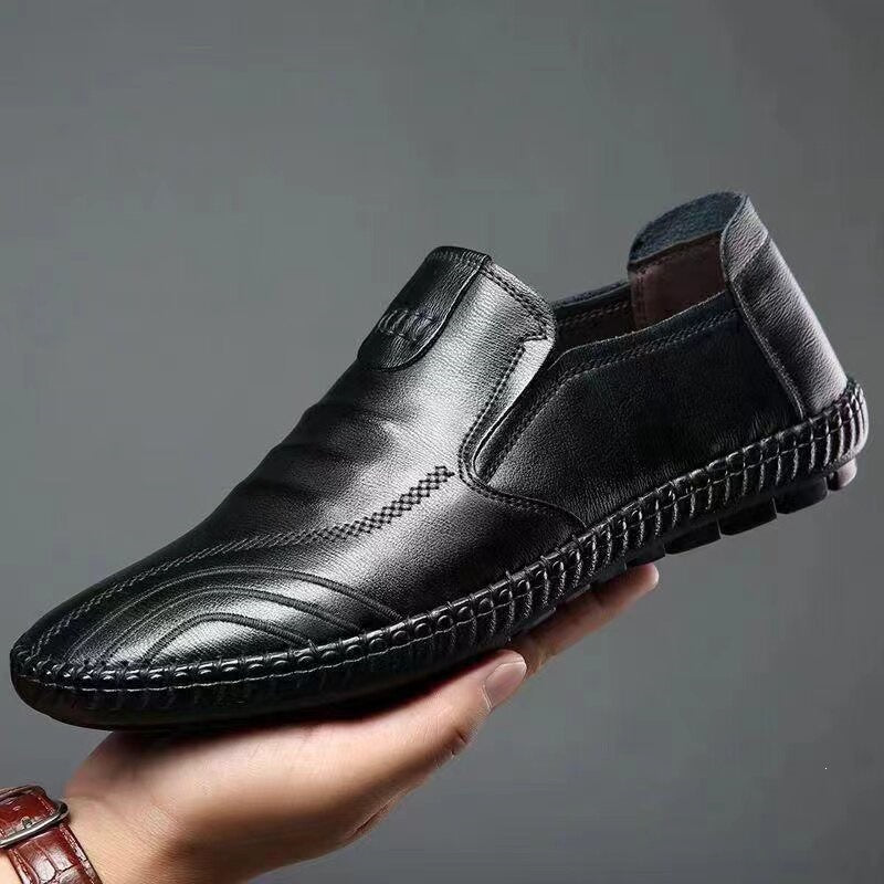 Herren Bequeme und robuste Freizeitschuhe Echoarchiv