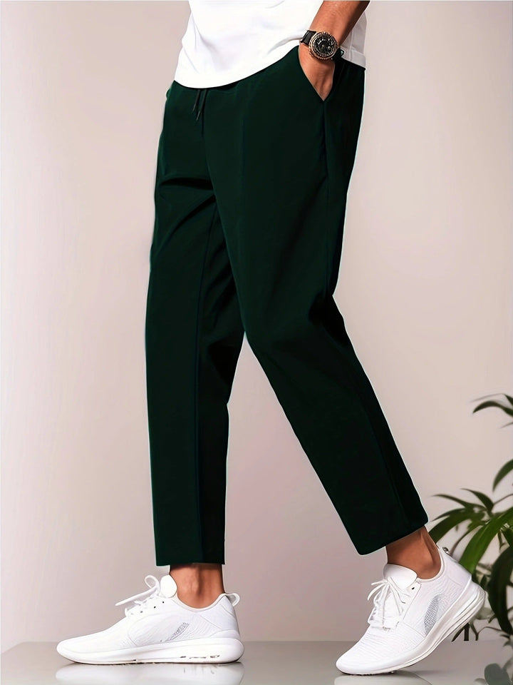 Herren Sportliche Freizeithose Echoarchiv