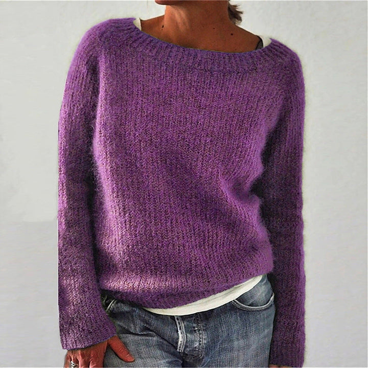 Echoarchiv | Klassischer Pullover
