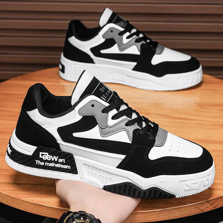 Damen Sportliche Chic Sneakers Echo Archiv