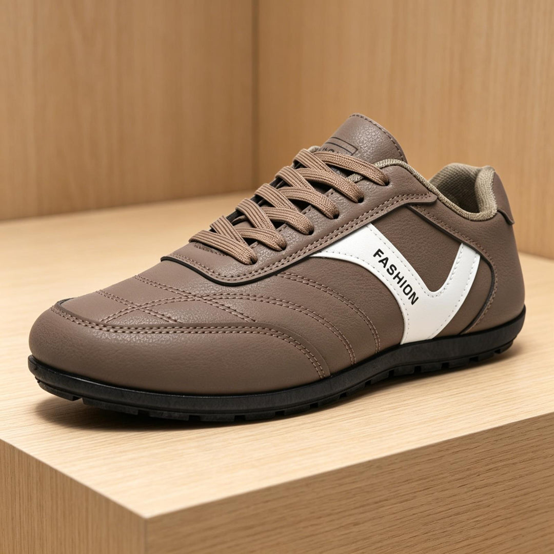 Herren Sportliche Sneakers mit optimierter Dämpfung Echoarchiv