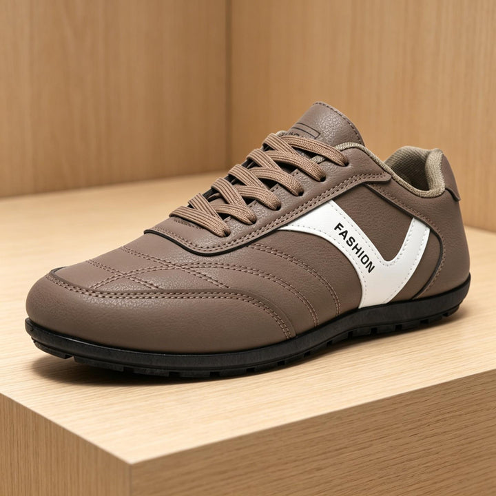 Herren Sportliche Sneakers mit optimierter Dämpfung Echoarchiv