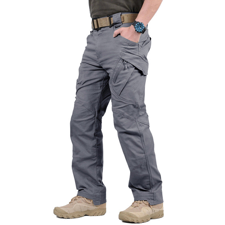 Multifunktionale Outdoor Hose – Sorevano