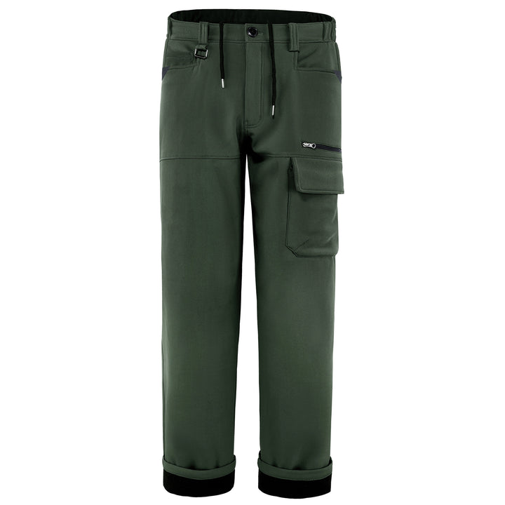 Herren Funktionscargo-Hose Echoarchiv