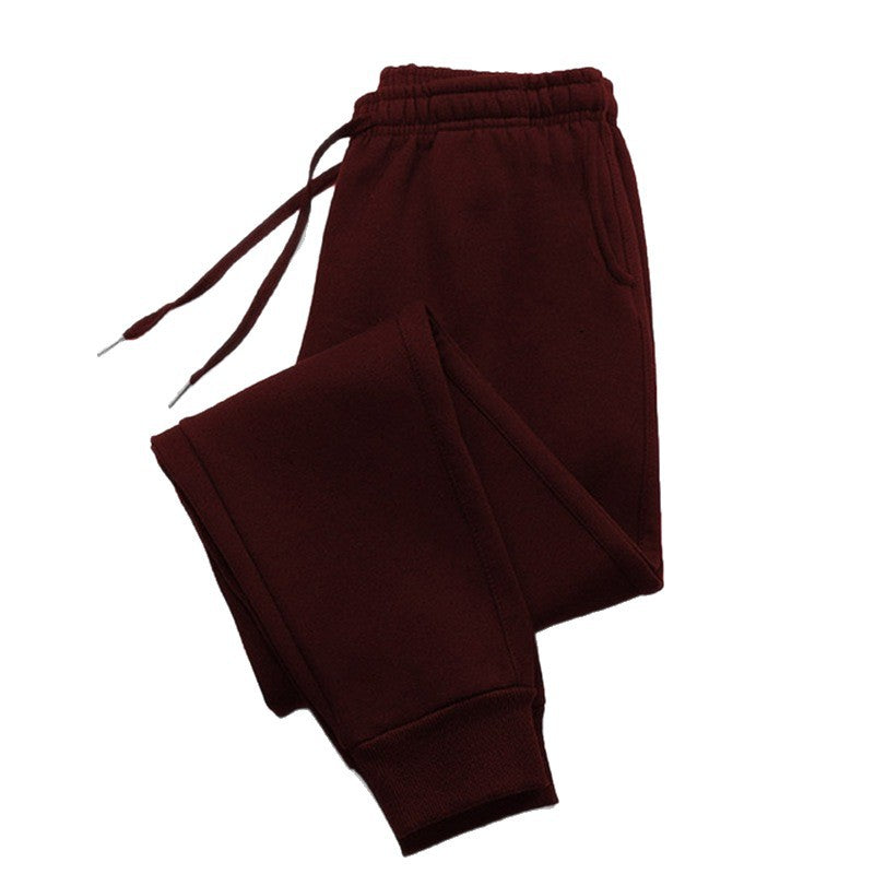 Damen Sportliche Jogginghose Echoarchiv