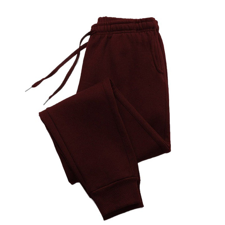 Damen Sportliche Jogginghose Echoarchiv