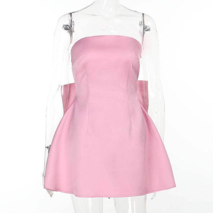 Damen Festliches Cocktailkleid Echo Archiv