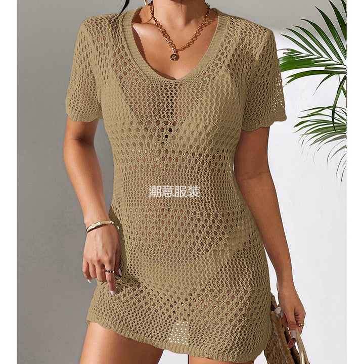 Damen Strickkleid Echo Archiv