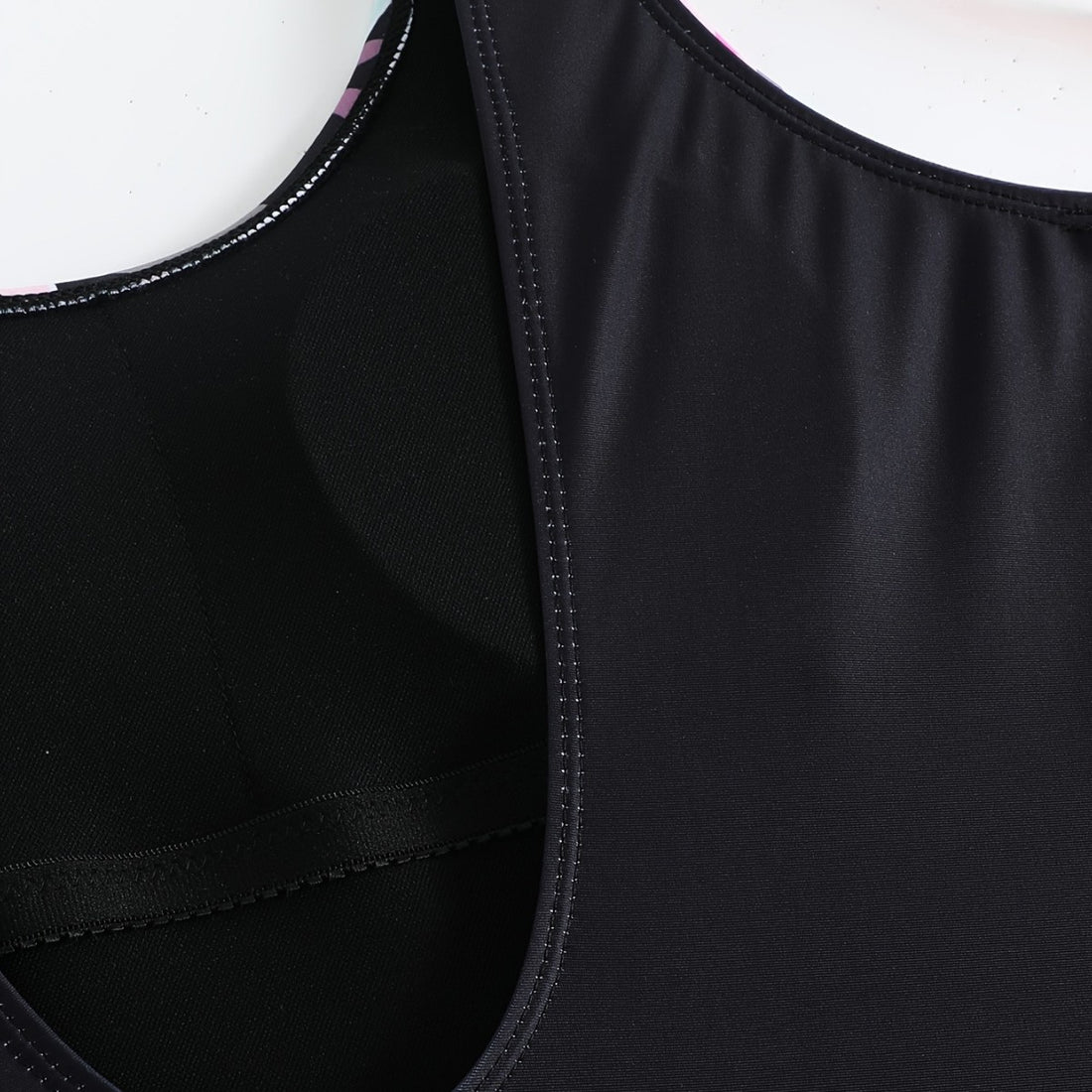 Damen Einteiler mit floralem Muster – Avérine