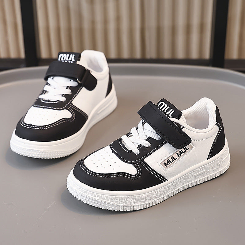 Damen Sportliche Sneaker mit praktischem Klettverschluss und atmungsaktiver Oberfläche Echo Archiv