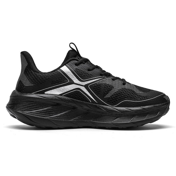 Herren Hochleistungs-Laufschuhe mit ergonomischer Dämpfung Echoarchiv