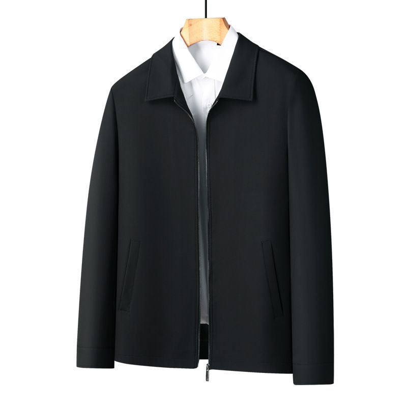 Herren Premium Übergangsjacke Echoarchiv