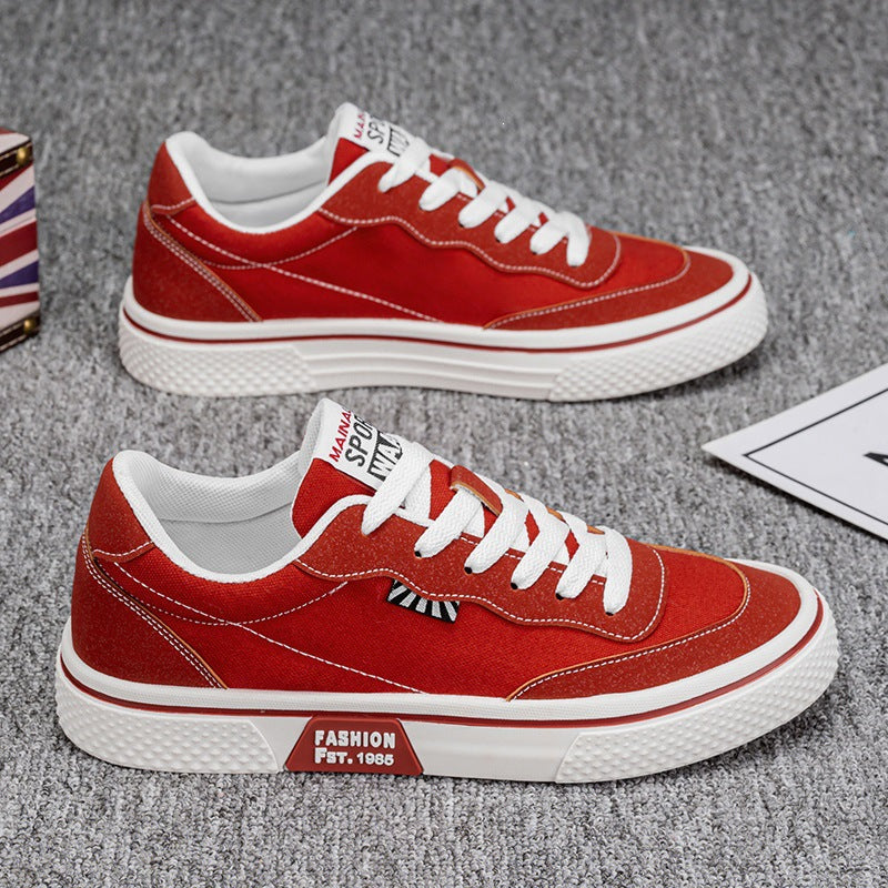 Herren Sportliche Sneakers mit klassischem Design Echoarchiv