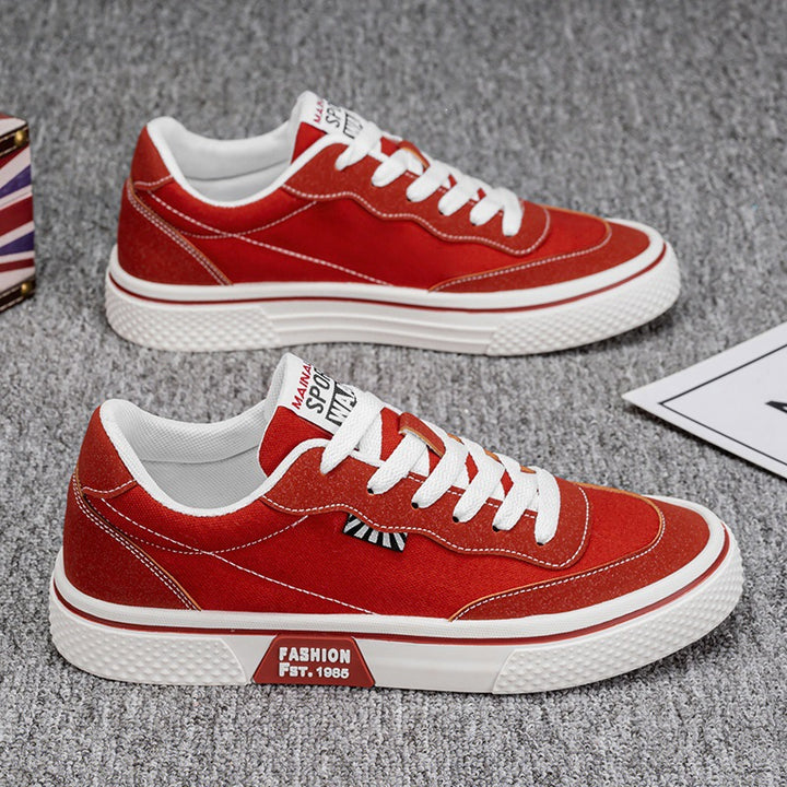 Herren Sportliche Sneakers mit klassischem Design Echoarchiv