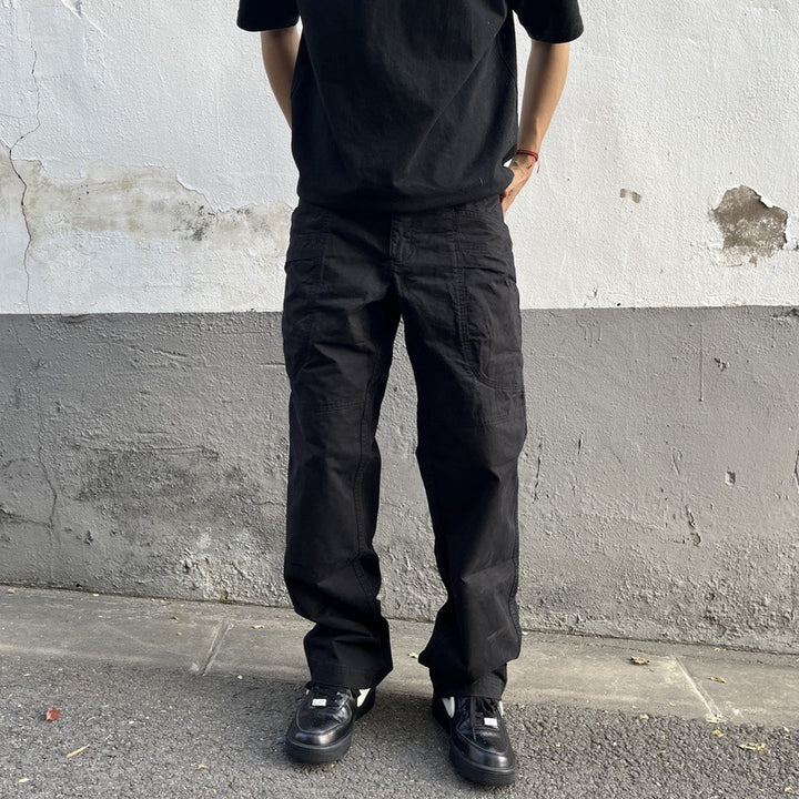 Herren Praktische Utility-Hose Echo Archiv
