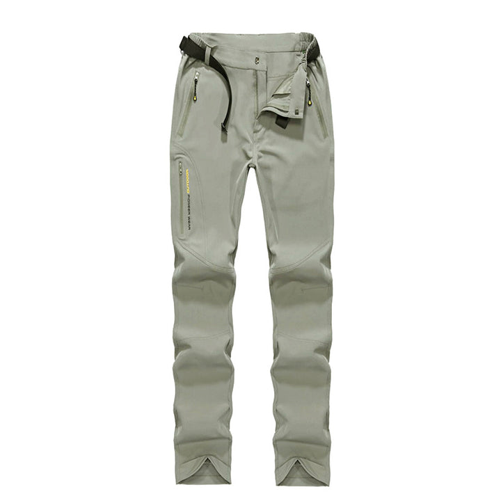 Herren Multifunktionale Trekkinghose Echo Archiv
