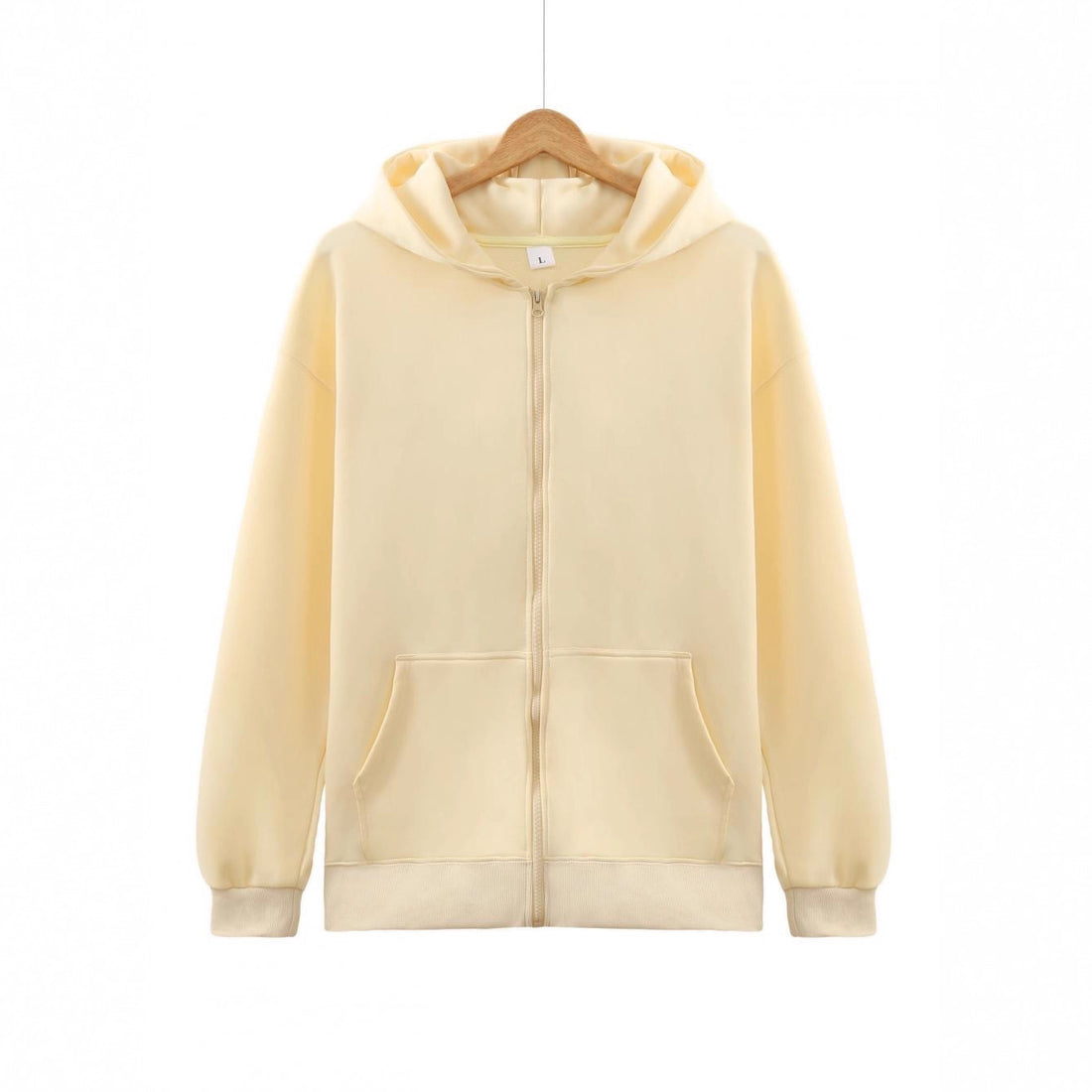 Unisex Kapuzensweatjacke – Auréline