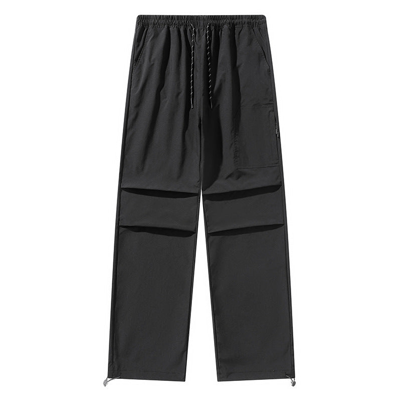 Herren Cargo-Hosen mit elastischem Bund Echo Archive