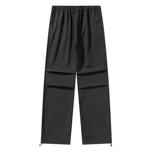 Herren Cargo-Hosen mit elastischem Bund Echo Archive