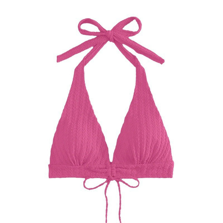 Damen Bikiniooberteil Echo Archiv