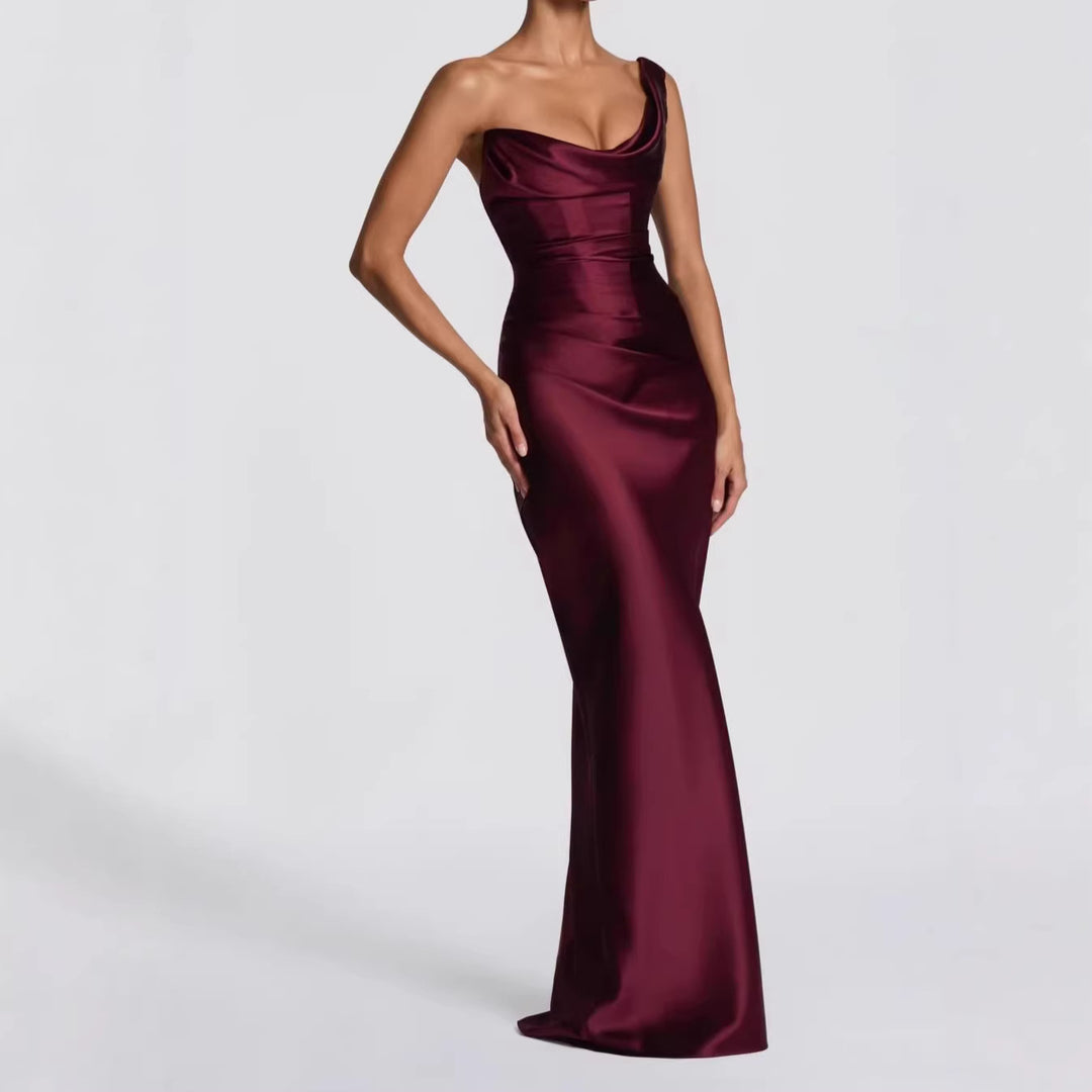 Damen Abendkleid Echo Archiv