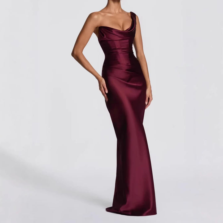 Damen Abendkleid Echo Archiv