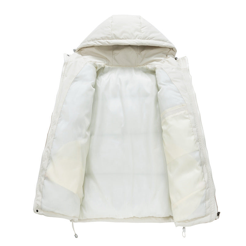 Damen Komfortable und stilvolle Steppjacke Echoarchiv