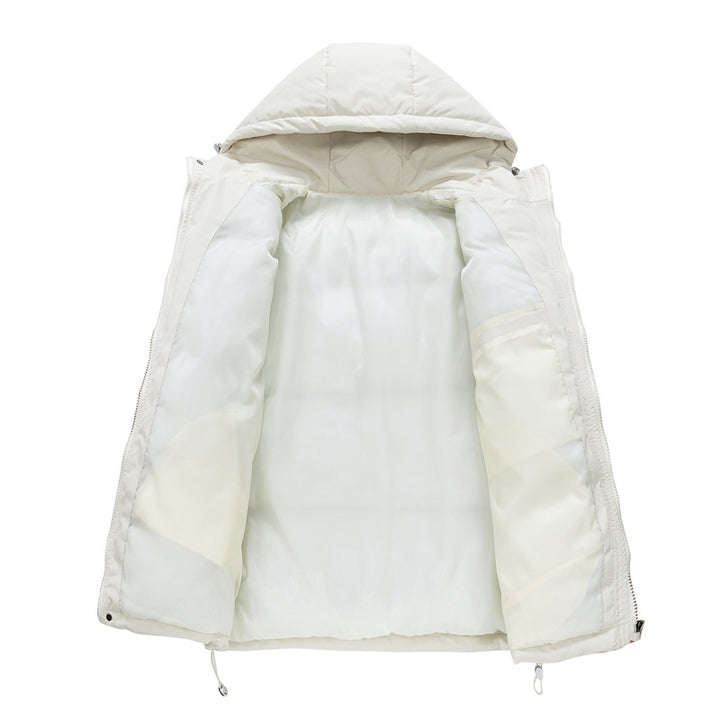 Damen Komfortable und stilvolle Steppjacke Echoarchiv