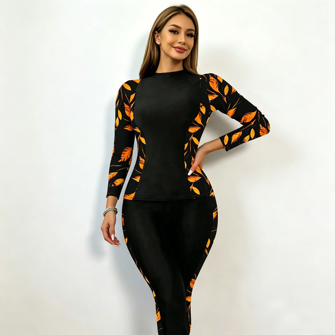 Damen Sportset Echo Archiv