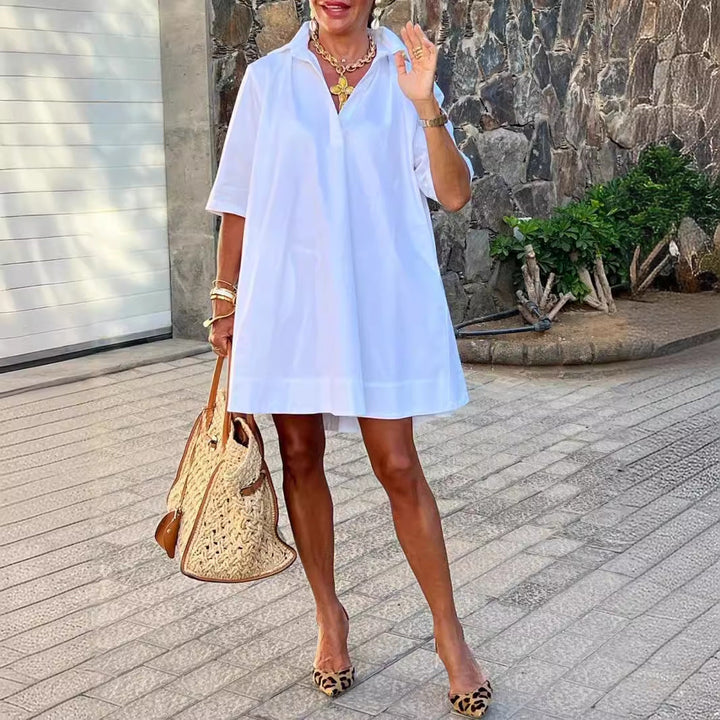 Damen Freizeitkleid Echoarchiv