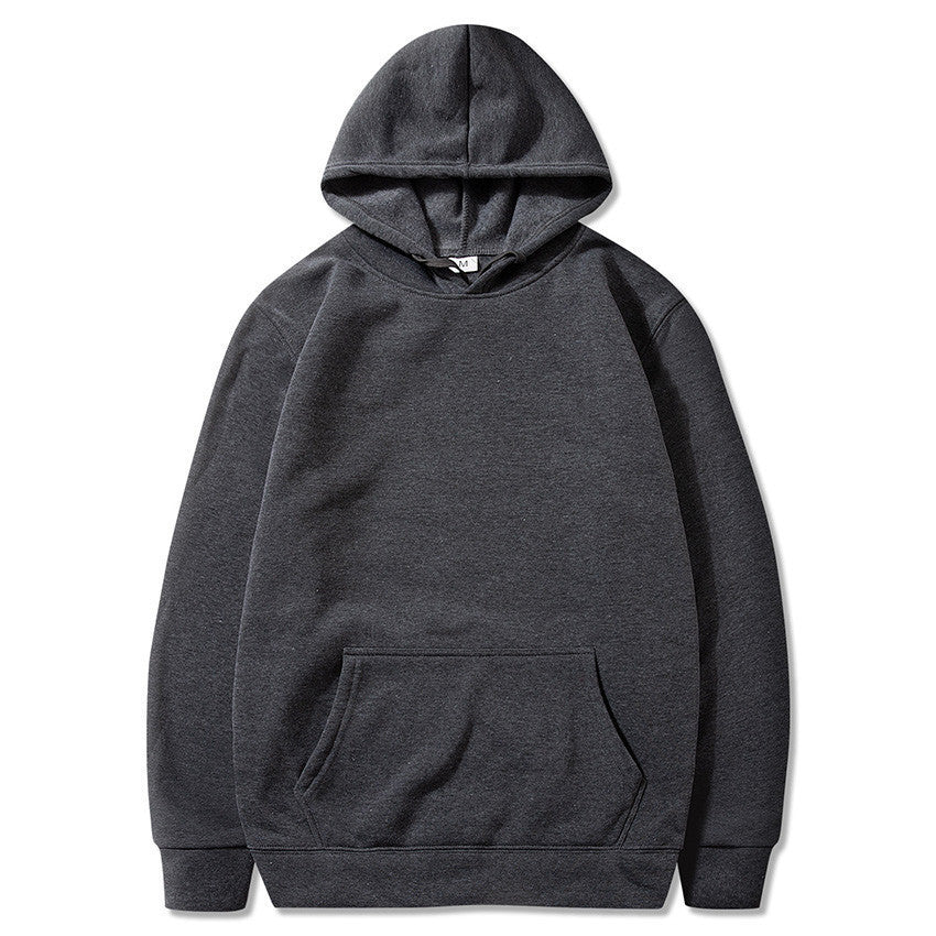 Unisex Premium-Kapuzenpullover mit abgesenkter Schulter, formstabilen Rippbündchen und Fronttasche Echo Archiv