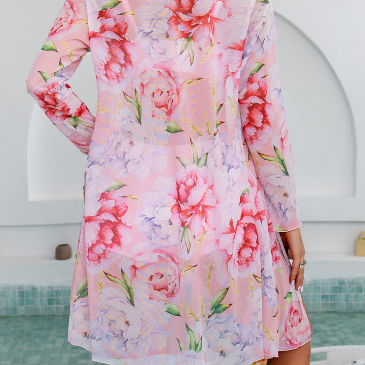 Damen Badeshorts Set Echo Archiv