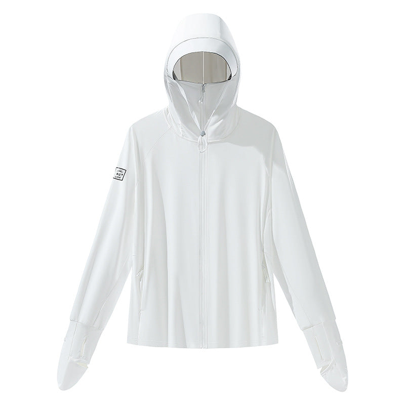 Damen Winddichte Funktionsjacke Echo Archiv