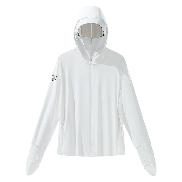 Damen Winddichte Funktionsjacke Echo Archiv
