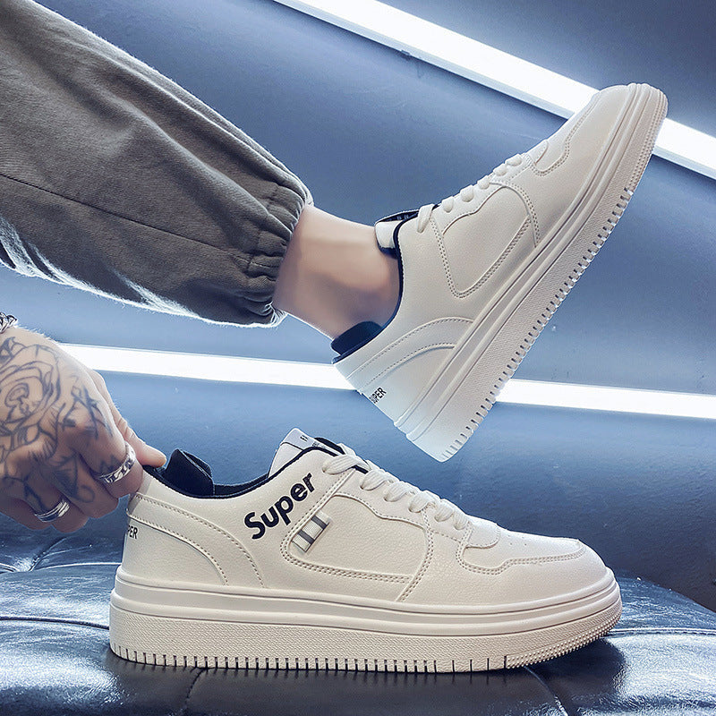 Damen Sneaker mit sportlichem Design und atmungsaktiver Oberfläche Echo Archiv