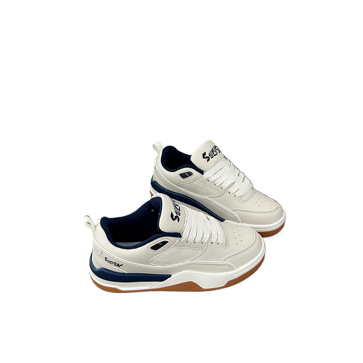 Herren Bequeme Sneakers mit sportlichem Design Echoarchiv