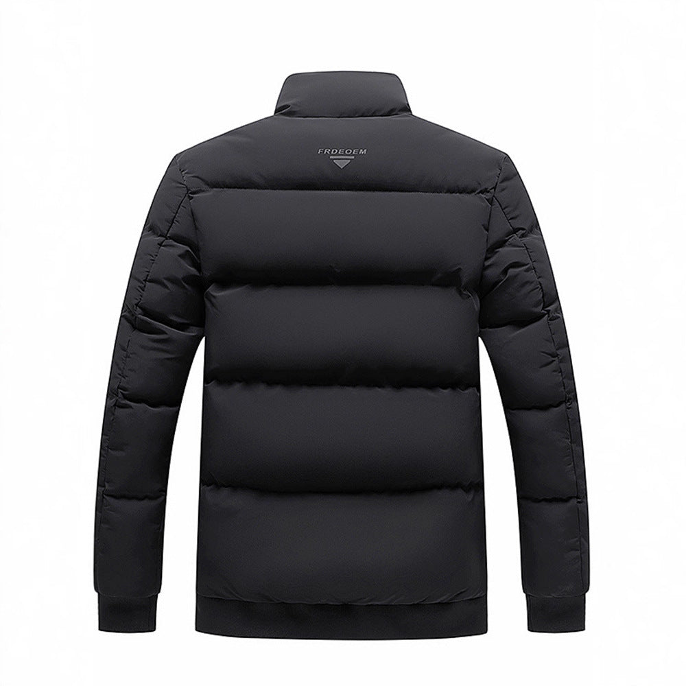 Herren Thermo-Steppjacke Echo Archiv